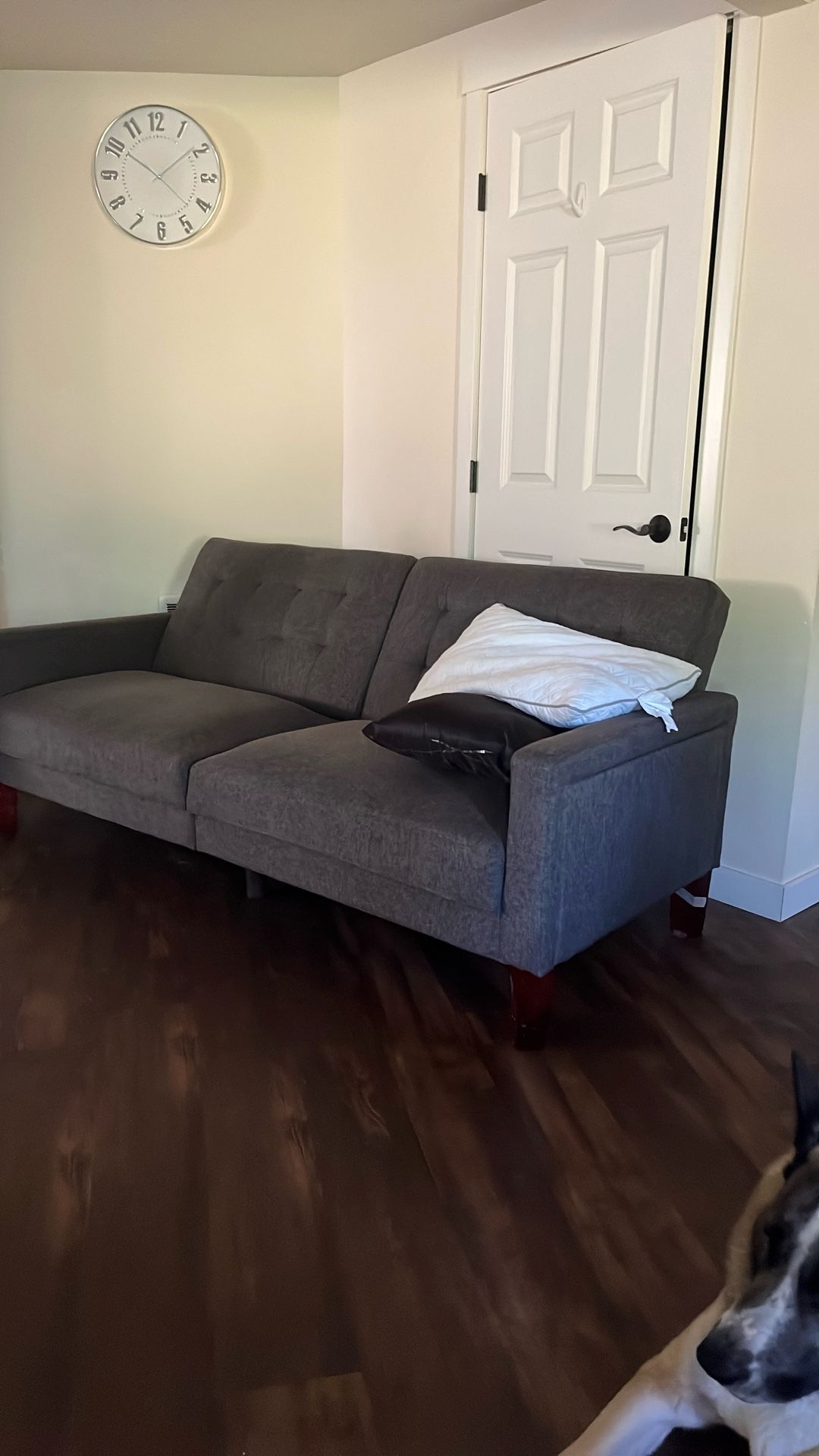 Couch Bed