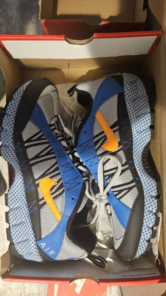 Nike Air Humara 17 QS 9.5 Men's For Sale