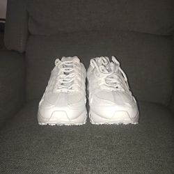 Air Max 95(White)