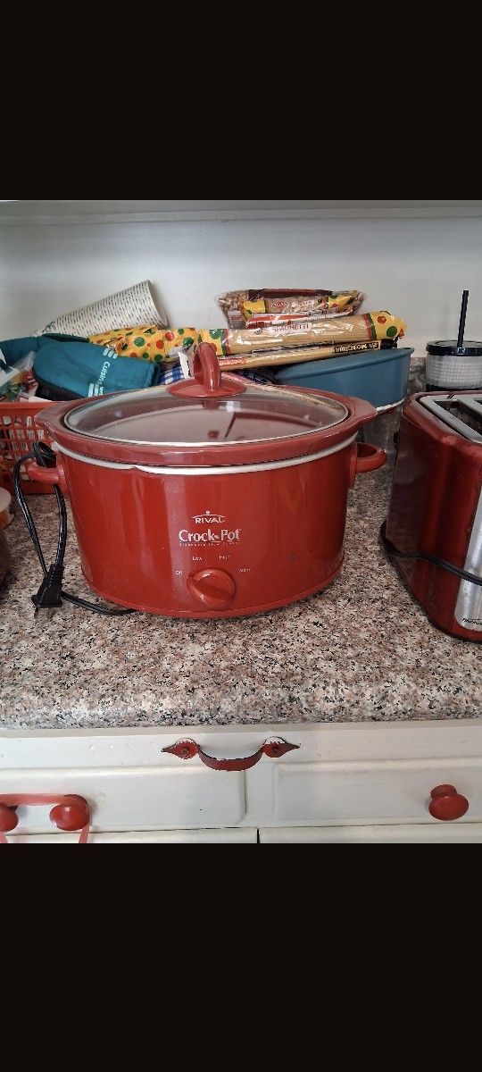 Crock-Pot