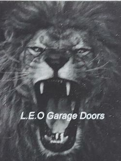 Garage Door