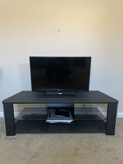 Tv With Table