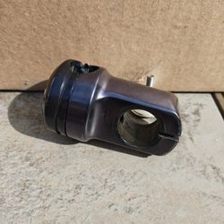 GT BMX 1 and 1/8 Stem