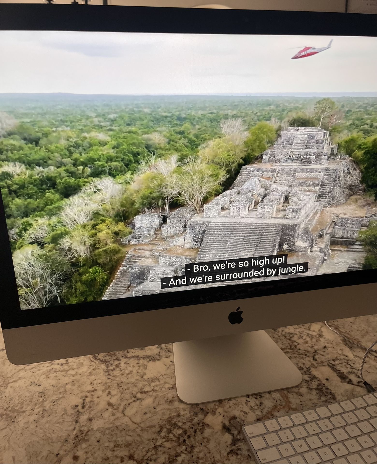 Apple iMac 27 Inch - (2012) 1 TB Storage 16 GB Ram- GOOD CONDITION