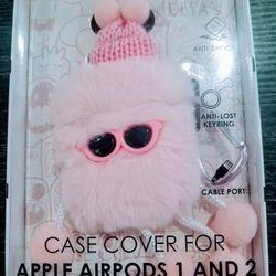 Delias Apple Airpods Pro  Cover 