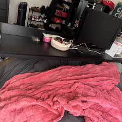 Over Bed Desk 