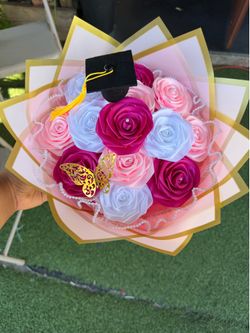 Ramo para graduación o cualquier ocasión
