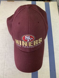 Vintage 49er Hat 