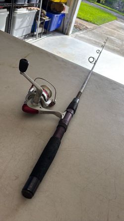 Spinning combo