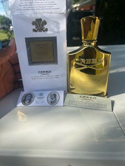 Creed Millesime Imperial