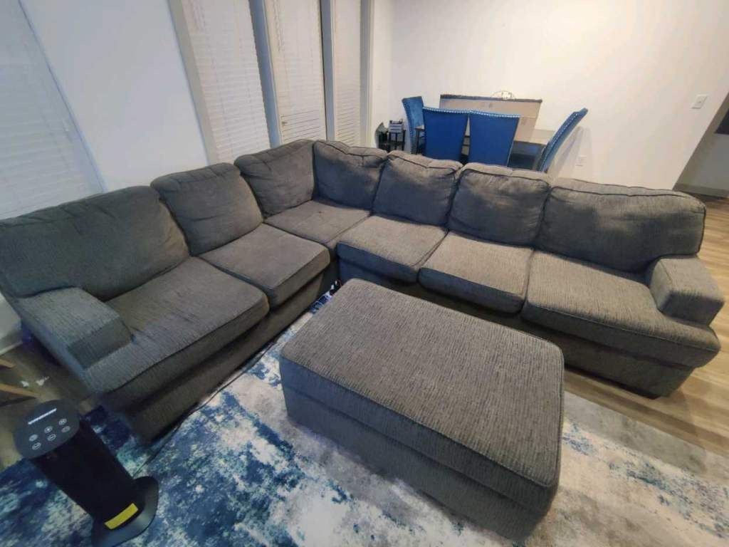Couch For Sale $300 OBO 