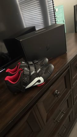 Peloton Bike Shoes