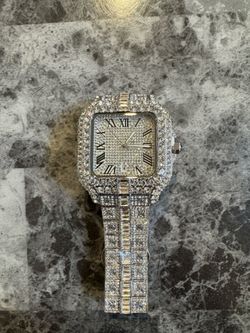 Cartier Watch