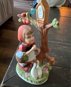 Figurine