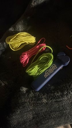 Zip string