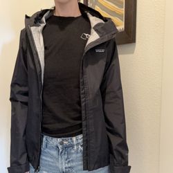 Women’s Patagonia Rain Jacket