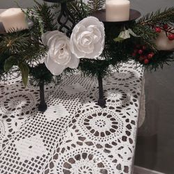 CHRISTMAS  DECORATIONS 