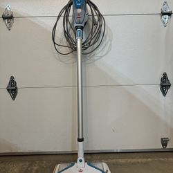 Bissell Powerfresh Slim Steam Mop