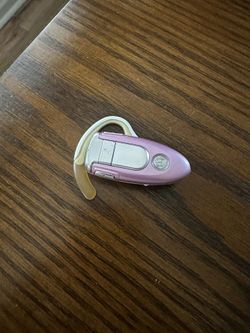 Motorola H500 Bluetooth Wireless Hands free Headset!
