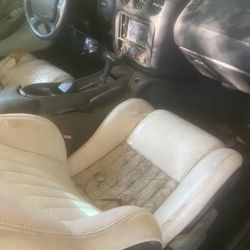 1996 Pontiac Firebird
