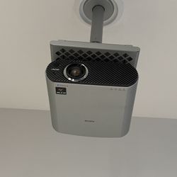 Sony Cineza Projector