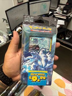 Pokemon for sale