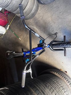 Elite BMX