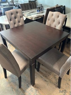 Dining Table set