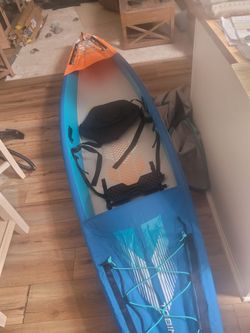 Tobin sports kayaka 1 person