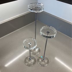 Candle Holders 