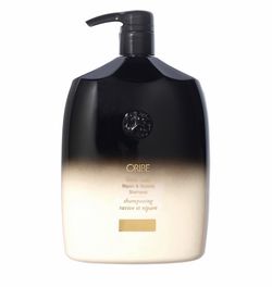 Oribe Gold Lust Repair And Restore Shampoo 33.8oz / 1 Liter with pump BNIB