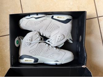 Air Jordan 6 Georgetown
