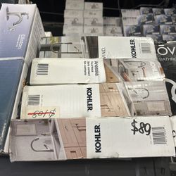 KOHLER Kitchen Faucet