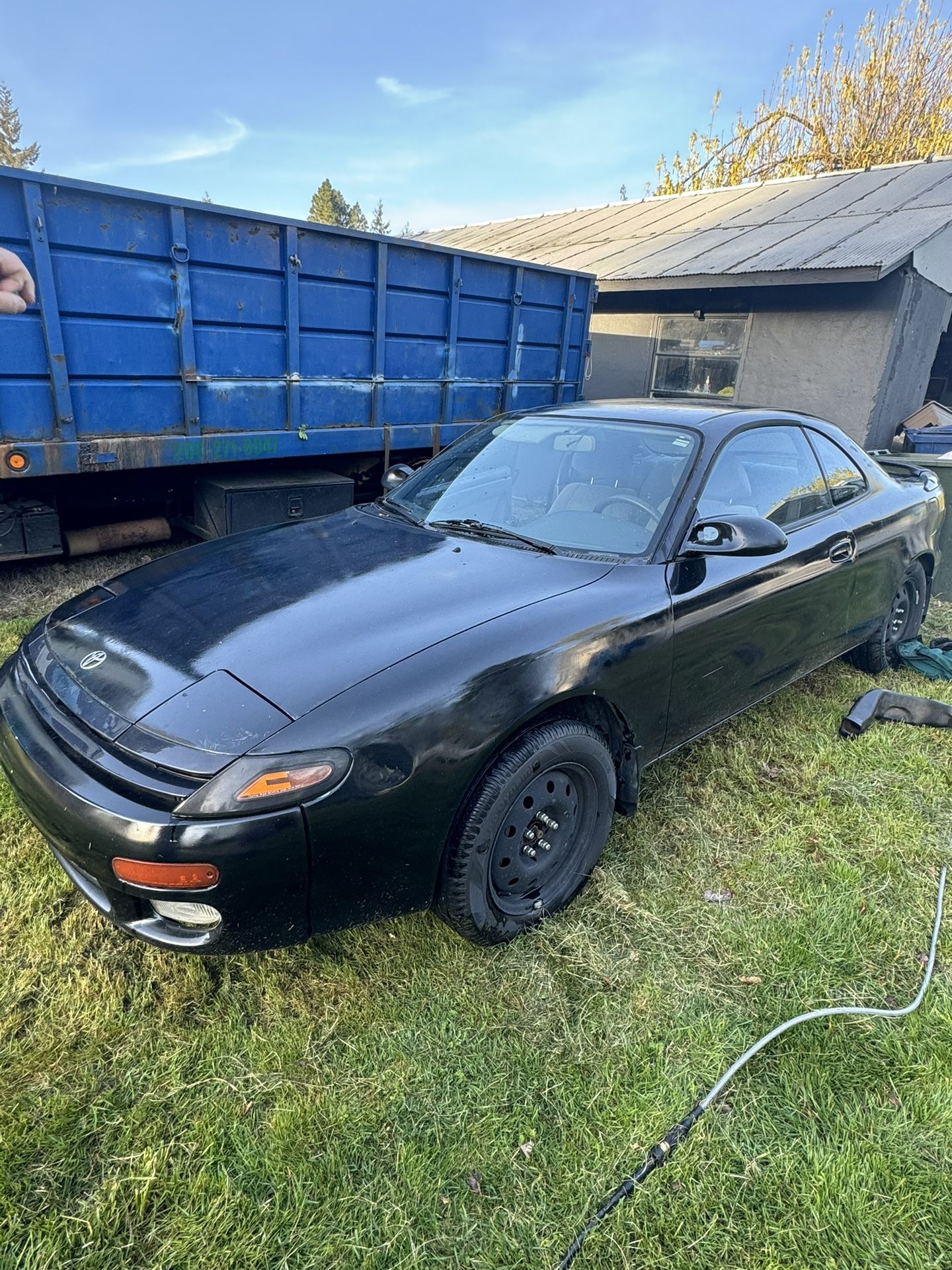 Don'T Buy A 1992 Toyota Celica Until You Read This! - bglke81