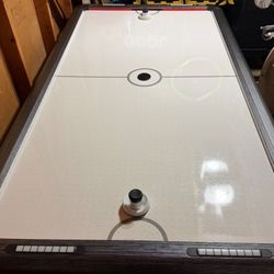 Air Hockey Table Costco