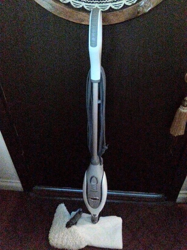 Shark Mop Steamer