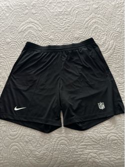 Nike dri fit shorts
