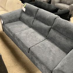 Stylish Cozy Nice Couch 