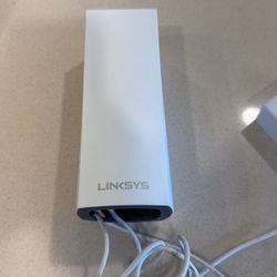 Linksys velop Home Mesh WiFi System (6 Nodes)