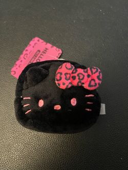 Hello Kitty Mini Square pouch