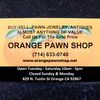 Orange Pawn And Loan