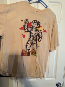 Billionaire Boys Club Shirt