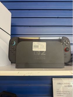 Switch 2