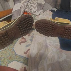 Sorel Men's Winter Boots Size 11