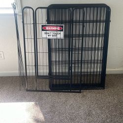 Dog Kennel