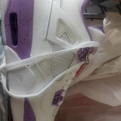 Jordan Retro 4