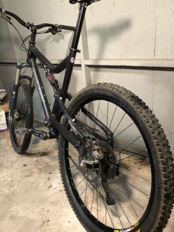2004 santa cruz heckler hotsell