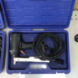 Duofast Electric Stapler 