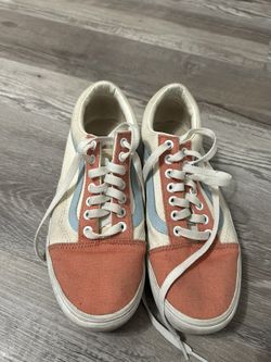 Women’s Vans Shoes High Tops 