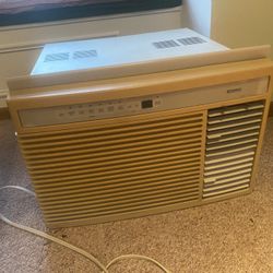Kenmore 11800 Btu Window Aircinditiin